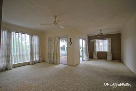 Property photo of 25 Macquarie Street South Kempsey NSW 2440