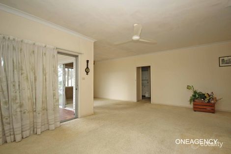 Property photo of 25 Macquarie Street South Kempsey NSW 2440