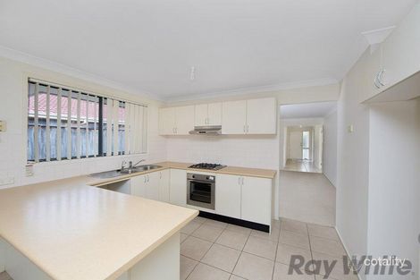 Property photo of 45 Nelmes Road Blue Haven NSW 2262