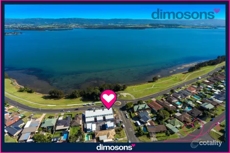 387 Reddall Pde, Mount Warrigal, NSW 2528