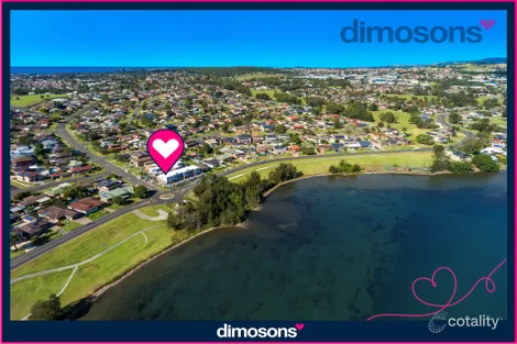 Property photo of 387 Reddall Parade Mount Warrigal NSW 2528