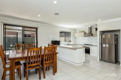 Property photo of 6 Amesbury Avenue Wyndham Vale VIC 3024