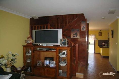 Property photo of 22B Cartier Crescent Green Valley NSW 2168