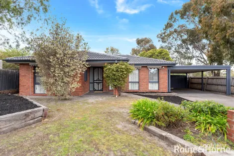 67 Mcewen Dr, Sunbury, VIC 3429