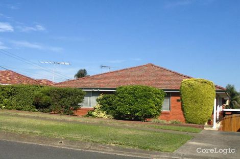 Property photo of 14 Nipigon Road Seven Hills NSW 2147