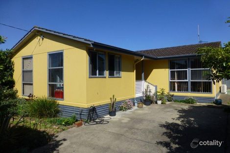 5 Cameron Cres, East Bairnsdale, VIC 3875