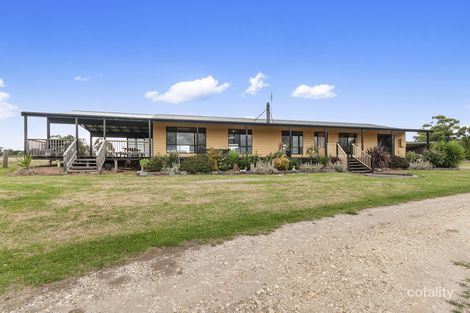 73 Mcmillan St, Stratford, VIC 3862