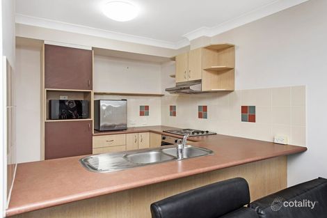 Property photo of 46/60-62 Beattie Road Coomera QLD 4209