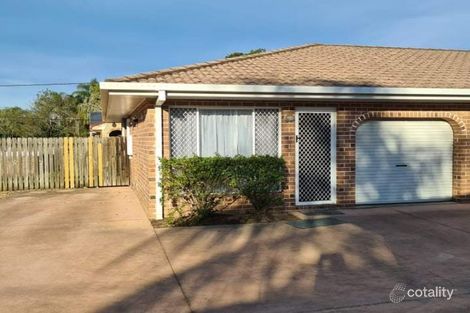 5/42 Hayes St, Caboolture, QLD 4510