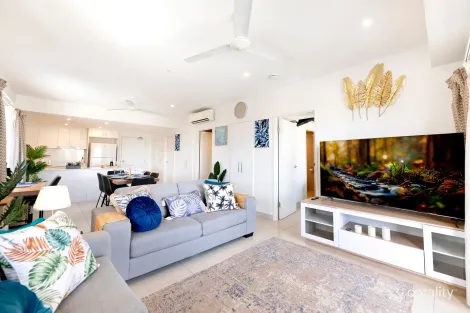 901/31 Woods St, Darwin City, NT 0800