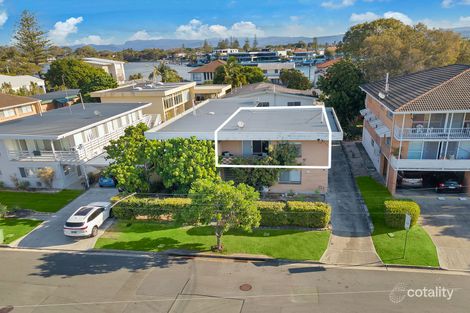 Property photo of 4/18 Sunrise Boulevard Surfers Paradise QLD 4217