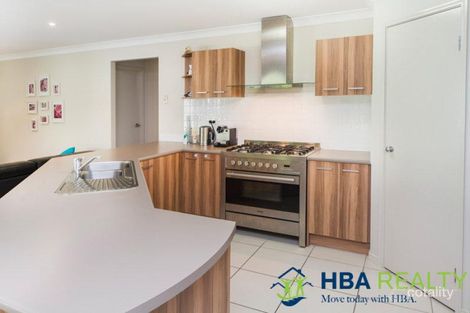 Property photo of 26 Icefire Lane Coomera QLD 4209