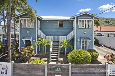 4/135 Ingham Rd, West End, QLD 4810