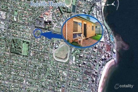 Property photo of 4/27 McAneny Street Redcliffe QLD 4020