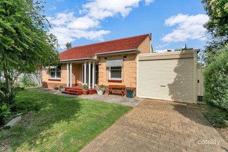 Property photo of 19 Carlton Street Oaklands Park SA 5046