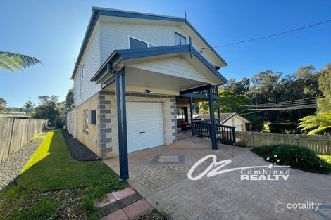 Property photo of 5 Caulfield Parade Old Erowal Bay NSW 2540