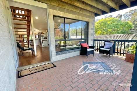 Property photo of 5 Caulfield Parade Old Erowal Bay NSW 2540