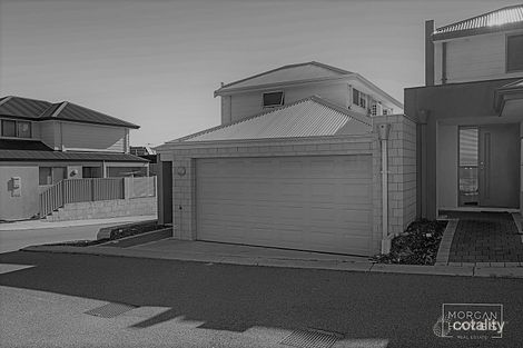 22 Peel Row, Kwinana Town Centre, WA 6167