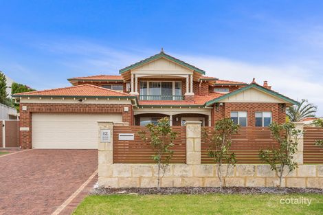 Property photo of 12 Beddi Road Duncraig WA 6023