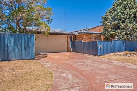 Property photo of 28 Challenger Avenue Parmelia WA 6167