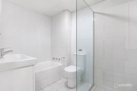 Property photo of 32/65 Myrtle Street Chippendale NSW 2008