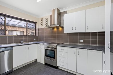 Property photo of 3/93 Sherwood Road Toowong QLD 4066