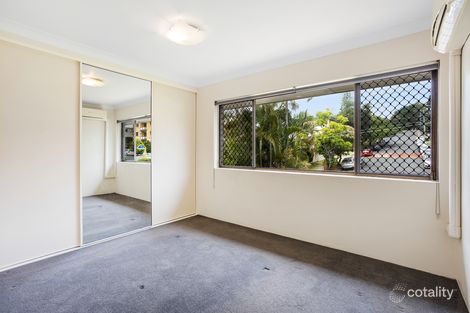 Property photo of 3/93 Sherwood Road Toowong QLD 4066