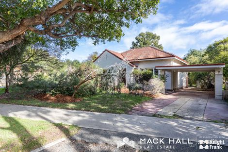 7 Cunningham Tce, Daglish, WA 6008
