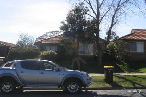 31/31 Mcintyre St, Burwood, VIC 3125