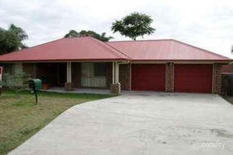 61 Bottlebrush Dr, Regents Park, QLD 4118