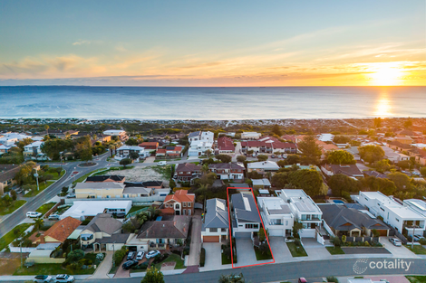 Property photo of 19 Oliver Street Scarborough WA 6019