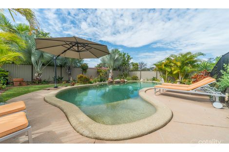 Property photo of 19 Alcott Court Parkwood QLD 4214