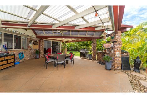Property photo of 19 Alcott Court Parkwood QLD 4214