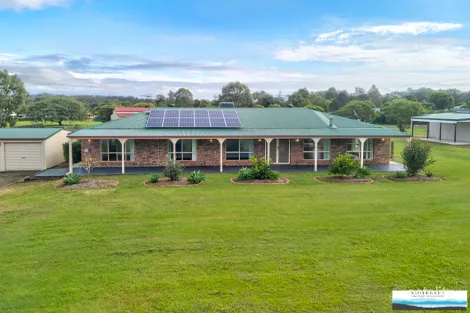 Property photo of 17 Ivy Place Fernvale QLD 4306