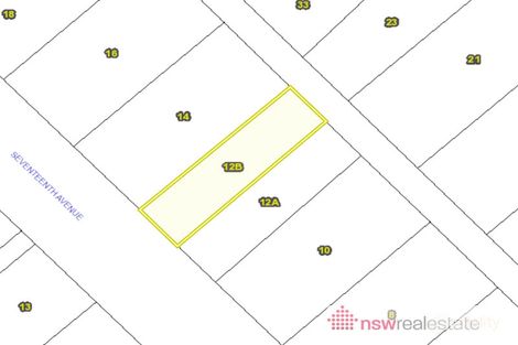 Property photo of 12B Seventeenth Avenue Sawtell NSW 2452