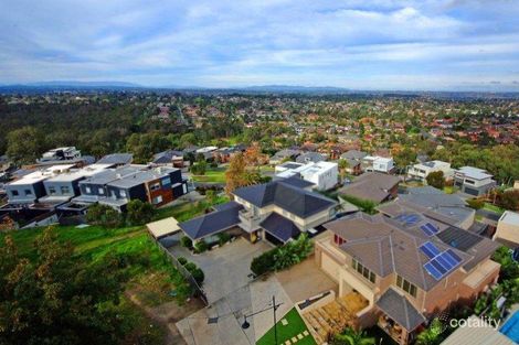 Property photo of 31 Lookout Rise Macleod VIC 3085
