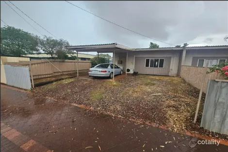 Property photo of 44 Augusta Street Laverton WA 6440