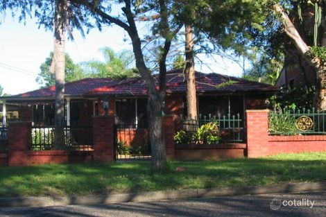 12a Wren St, Condell Park, NSW 2200