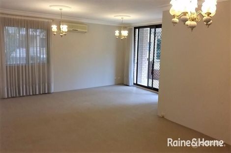 Property photo of 6/49-53 Albert Road Strathfield NSW 2135