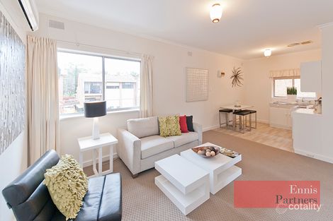 Property photo of 10/15 Francis Street East North Adelaide SA 5006