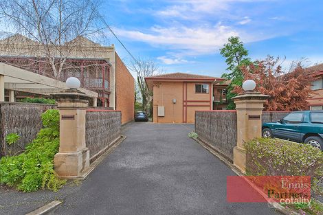 Property photo of 10/15 Francis Street East North Adelaide SA 5006