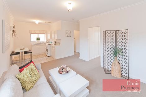 Property photo of 10/15 Francis Street East North Adelaide SA 5006
