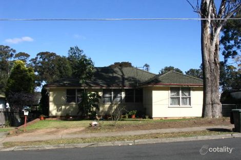 31 Bulolo Dr, Whalan, NSW 2770