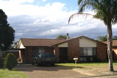 12 Burgundy Pl, Minchinbury, NSW 2770
