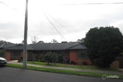 25 Scarborough Dr, Heidelberg, VIC 3084