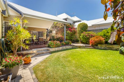 Property photo of 10 Azzuro Crescent Hillarys WA 6025
