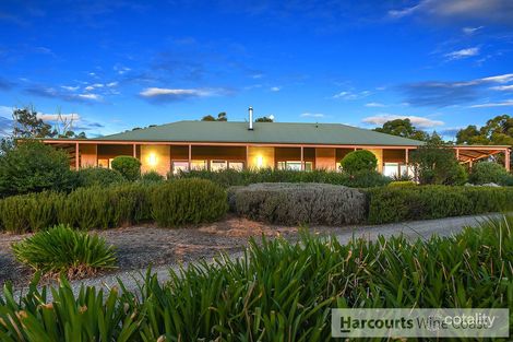 182 Saddle Bags Rd, Kangarilla, SA 5157