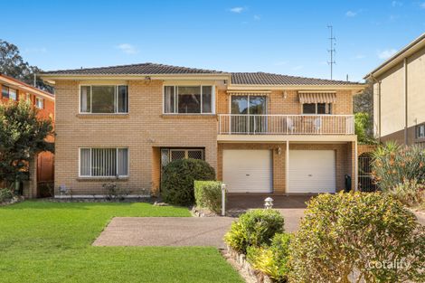Property photo of 283 Lakedge Avenue Berkeley Vale NSW 2261