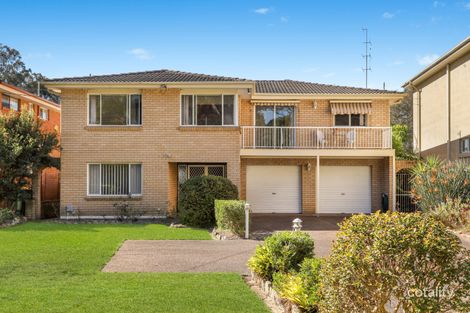 Property photo of 283 Lakedge Avenue Berkeley Vale NSW 2261