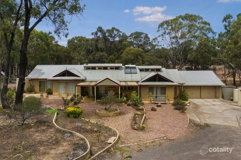 82 Harveys Lane, Jackass Flat, VIC 3556